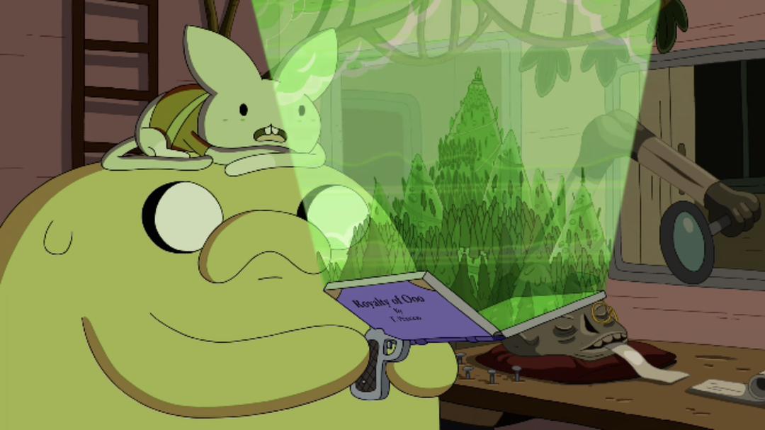 《探险活宝第十季》海报第20张图片