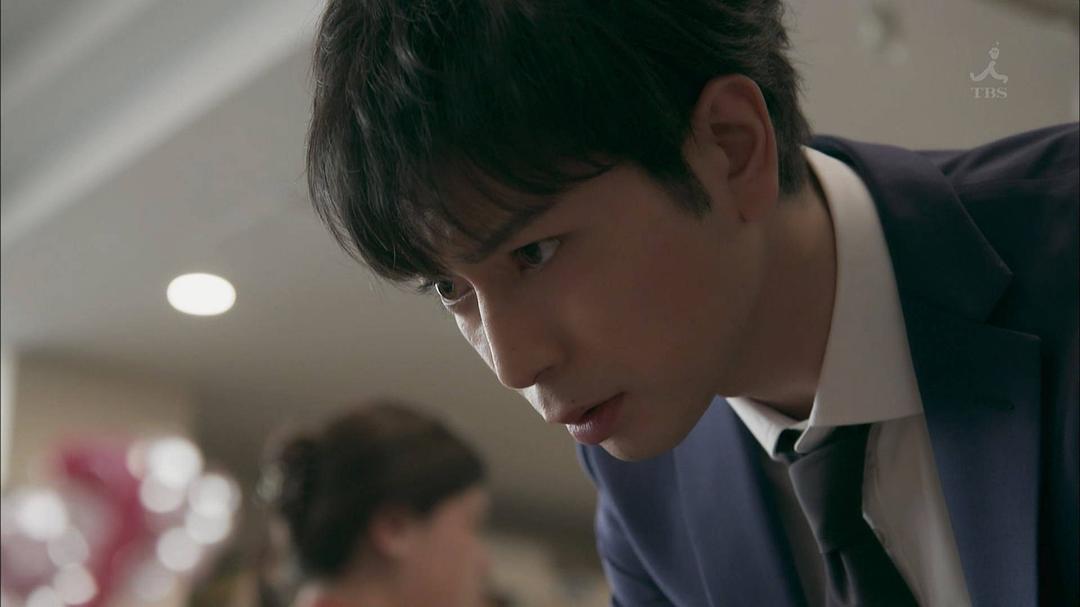 《99.9：刑事专业律师第二季》剧照第52张图片