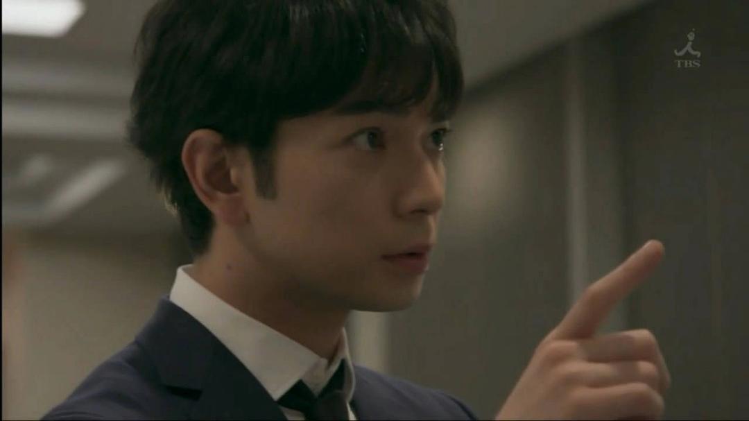 《99.9：刑事专业律师第二季》剧照第51张图片