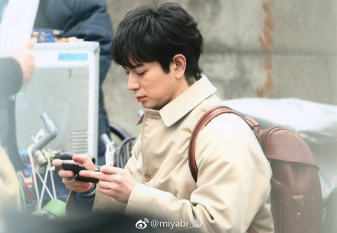 《99.9：刑事专业律师第二季》剧照第11张图片