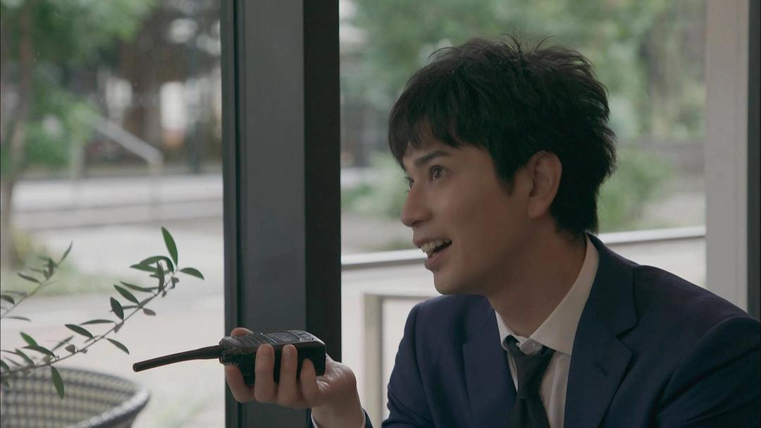 《99.9：刑事专业律师第二季》剧照第27张图片