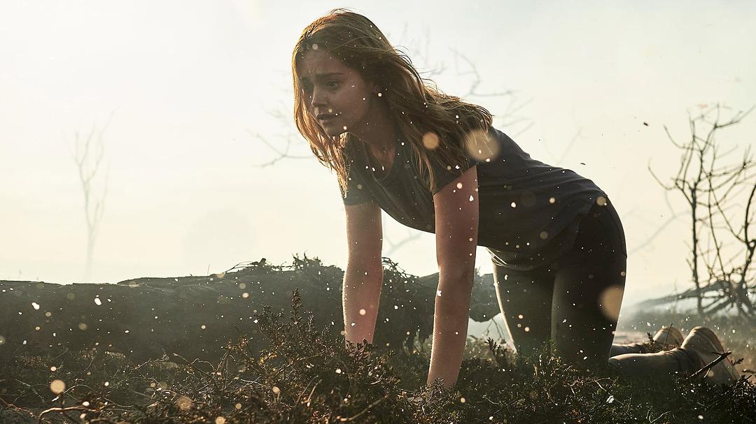 《哭声》剧照第5张图片