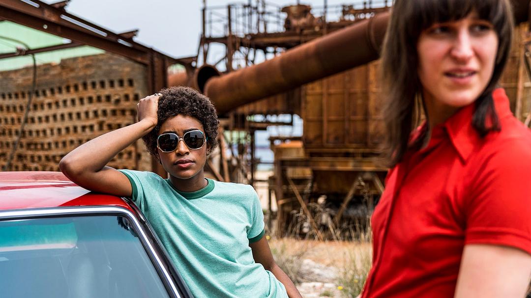 《女鼓手》剧照第12张图片