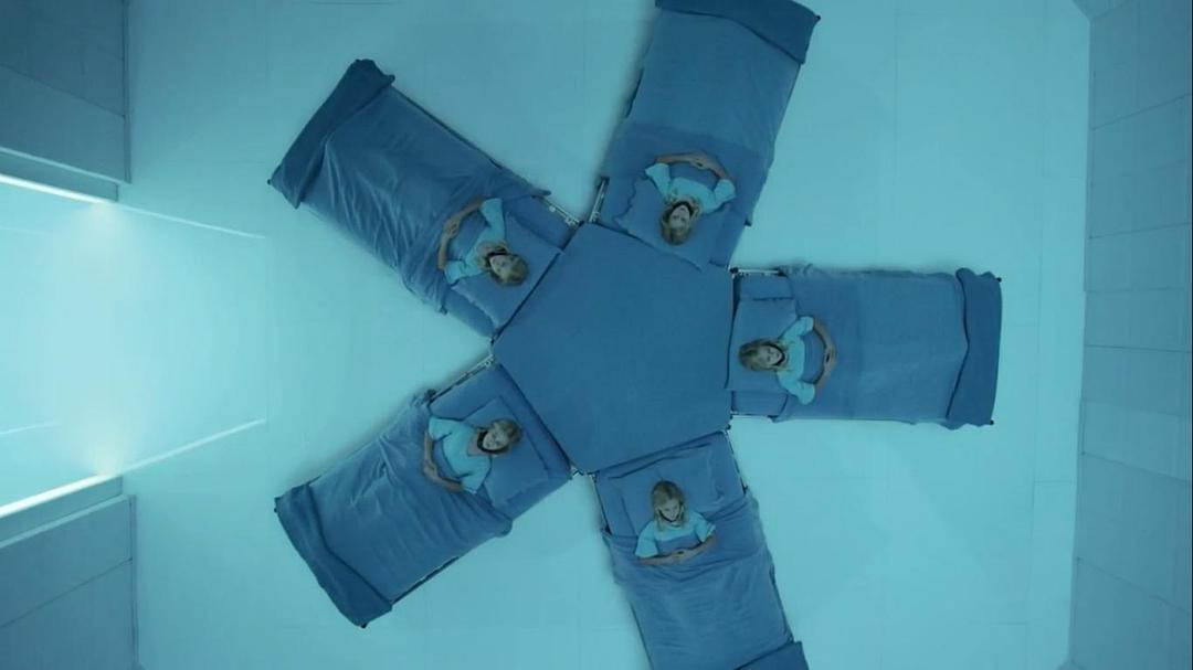 《天赋异禀第二季》剧照第53张图片