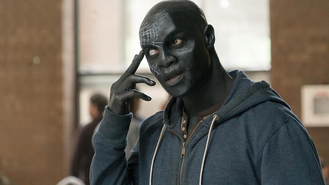 《天赋异禀第二季》剧照第24张图片