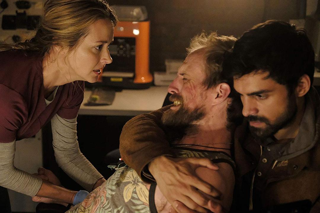 《天赋异禀第二季》剧照第19张图片