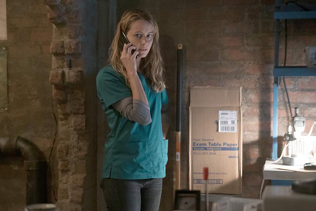 《天赋异禀第二季》剧照第35张图片