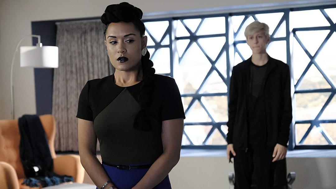 《天赋异禀第二季》剧照第31张图片