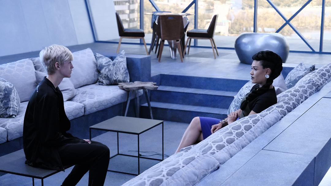 《天赋异禀第二季》剧照第28张图片