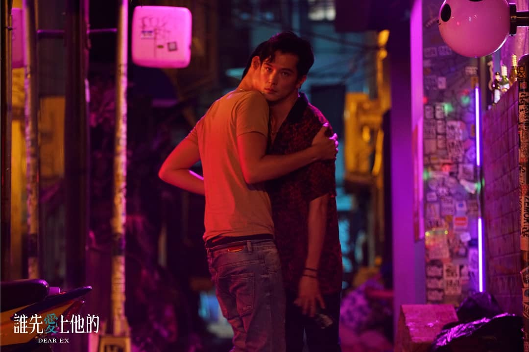 《谁先爱上他的》海报第17张图片