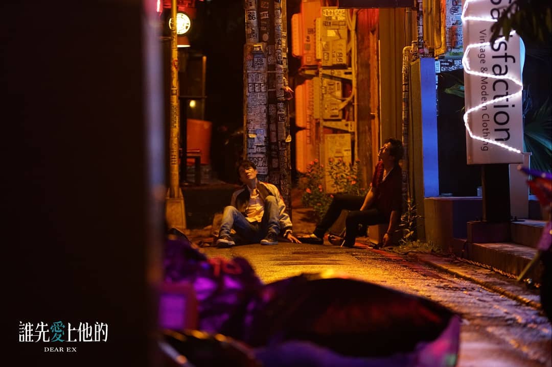 《谁先爱上他的》海报第27张图片