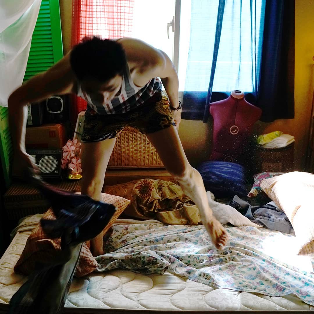 《谁先爱上他的》海报第22张图片