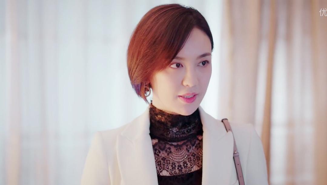 《我的保姆手册》剧照第33张图片