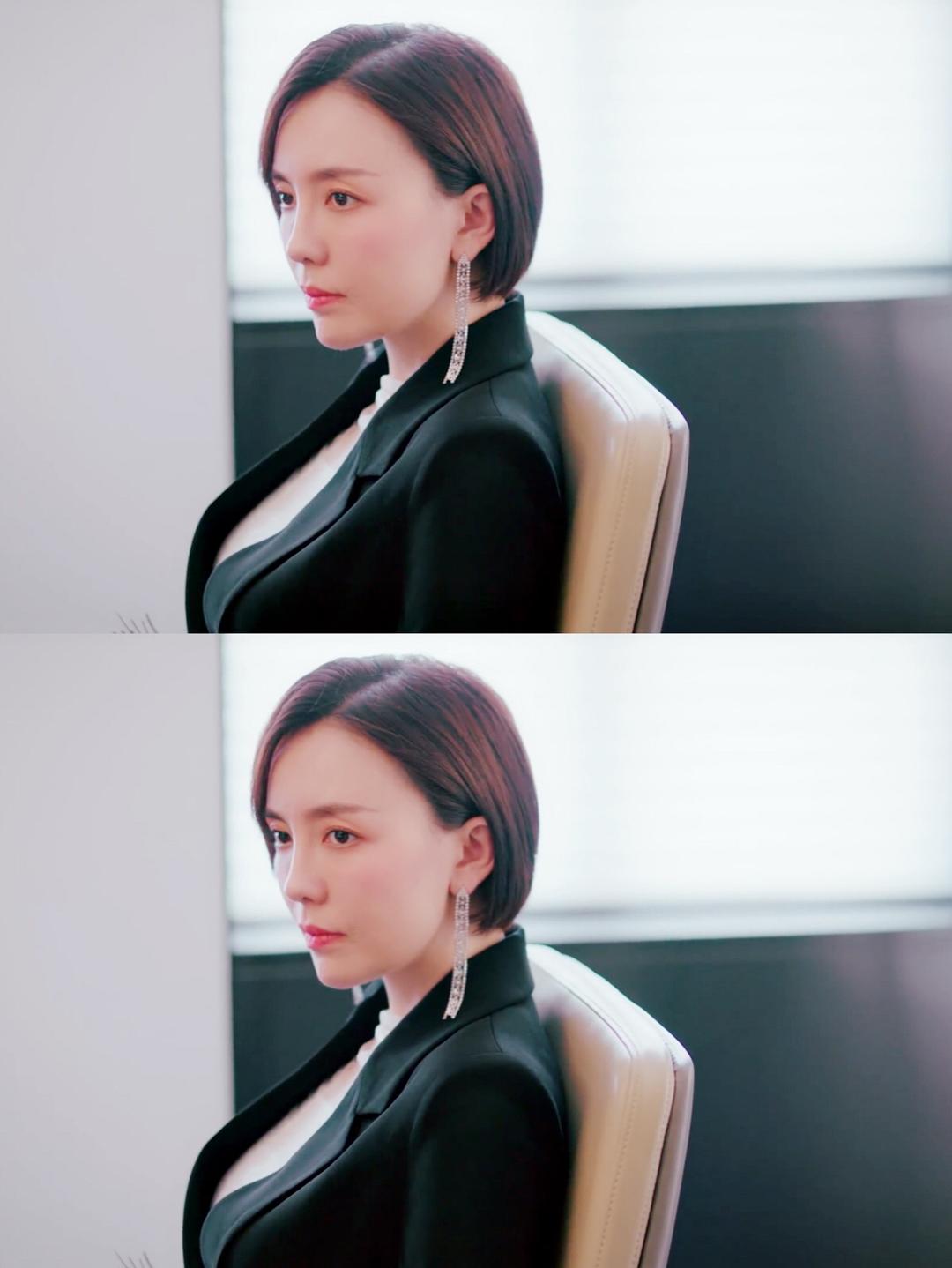 《我的保姆手册》剧照第31张图片