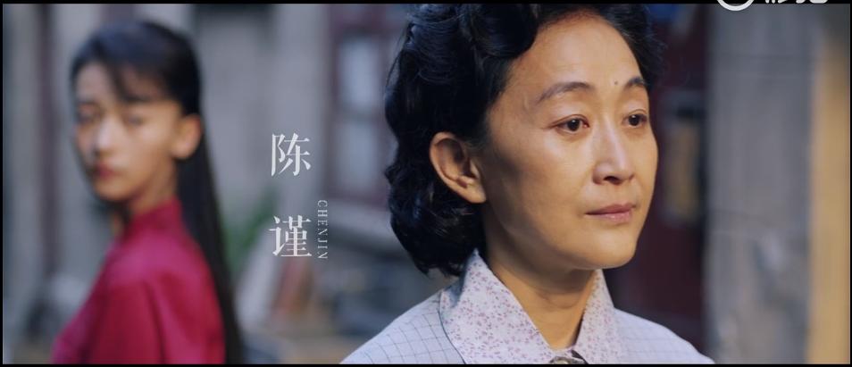 《外滩钟声》剧照第51张图片