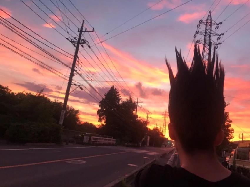 《我是大哥大》剧照