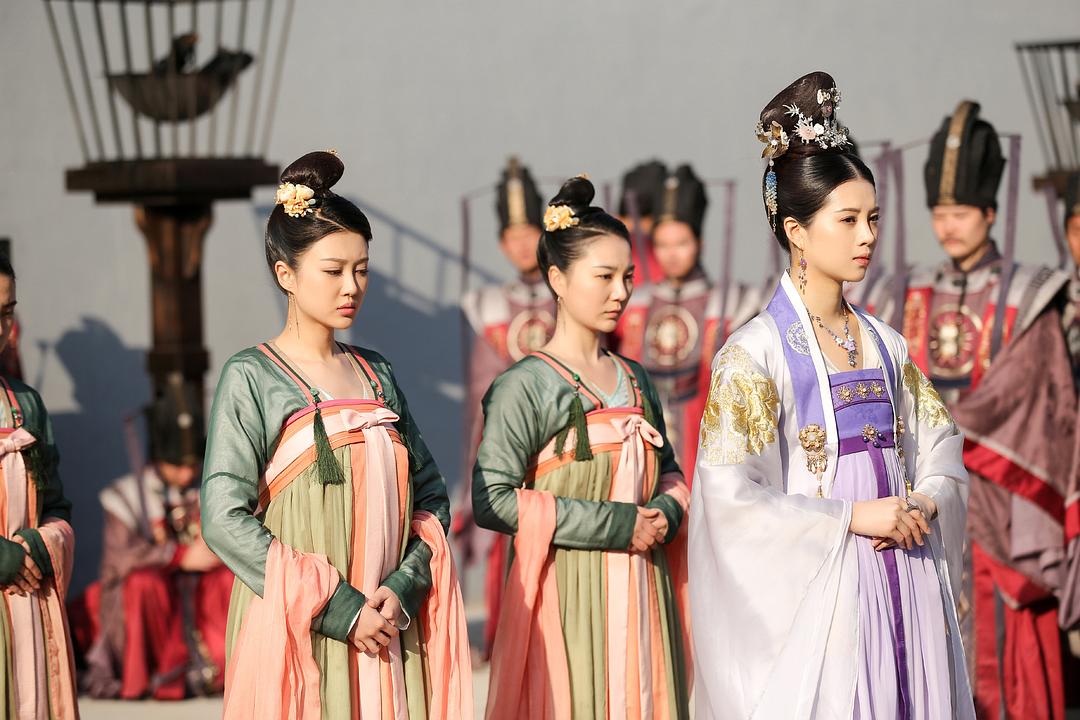 《唐砖》剧照第54张图片