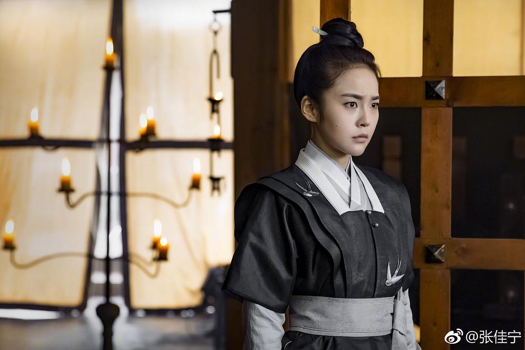 《唐砖》剧照第50张图片