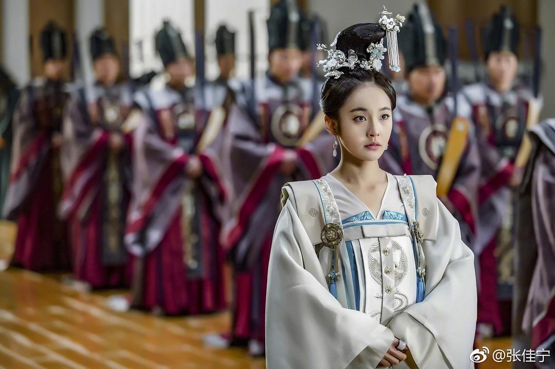 《唐砖》剧照第48张图片