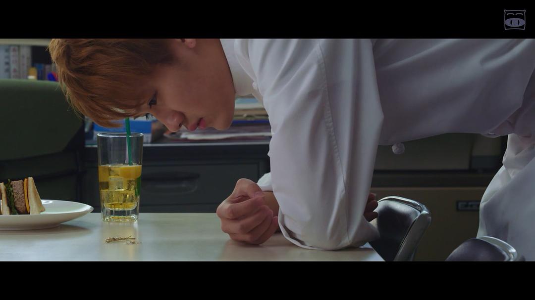 《恋如雨止~口袋中的愿望~》剧照