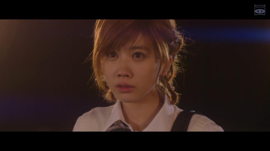 《恋如雨止~口袋中的愿望~》剧照