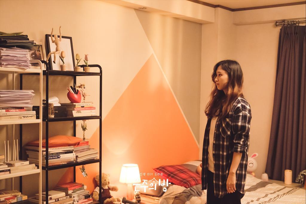 《恩珠的房间》剧照