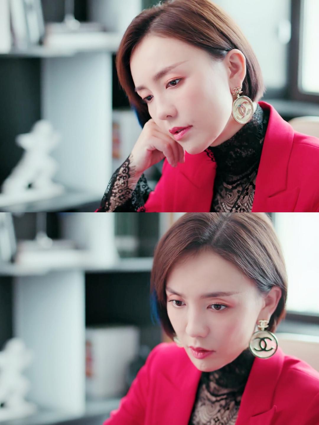 《我的保姆手册》剧照第56张图片