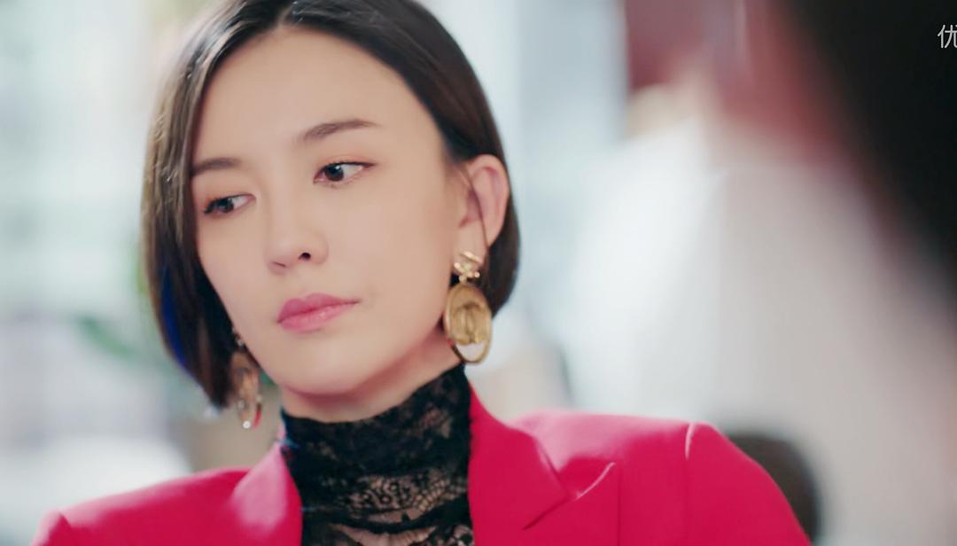 《我的保姆手册》剧照第21张图片