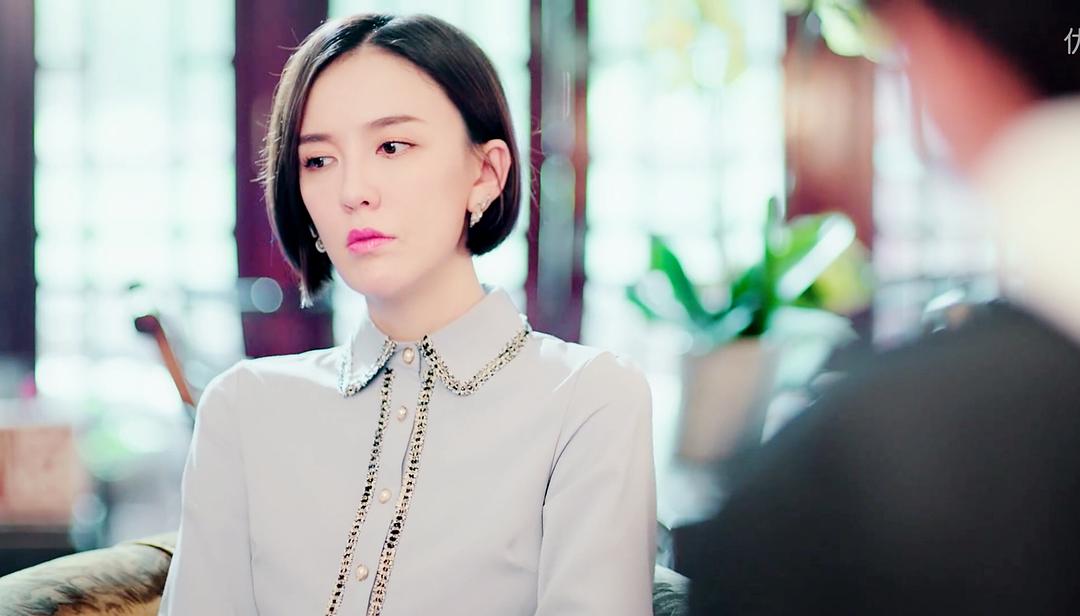 《我的保姆手册》剧照第14张图片