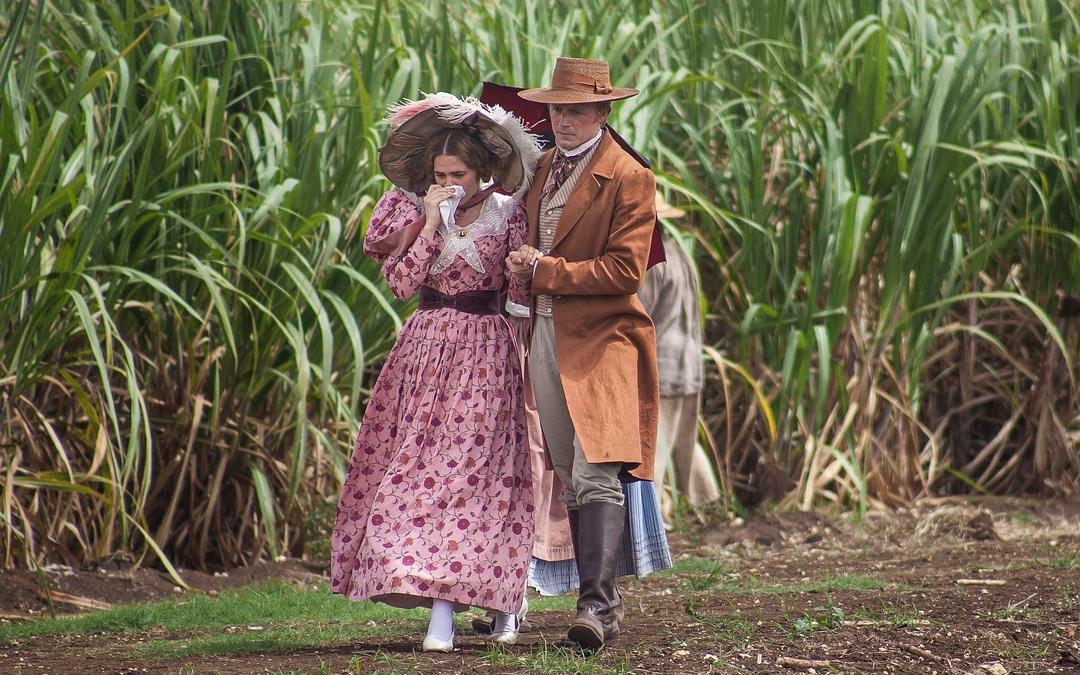 《长歌》海报第15张图片