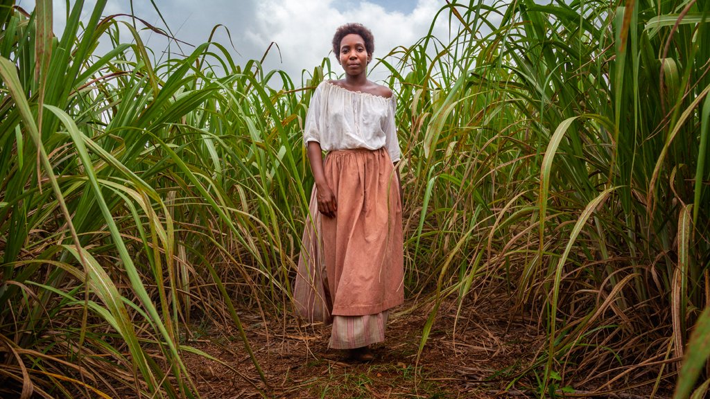 《长歌》海报第14张图片