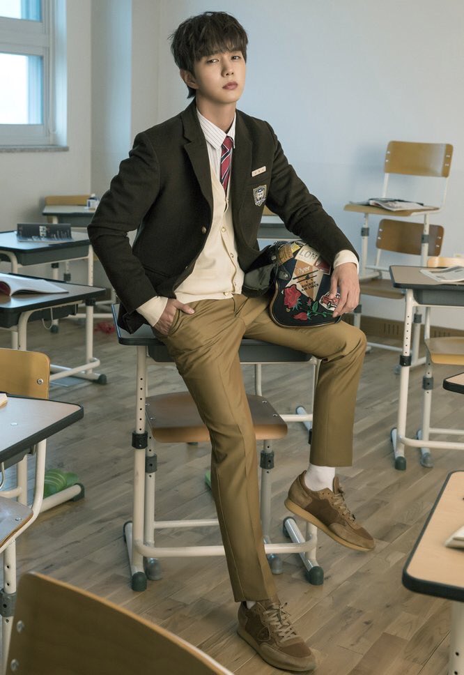 《福秀回来了》剧照