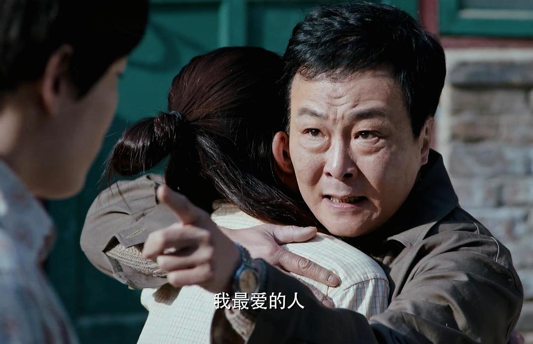 一直感叹钱波老师的演...