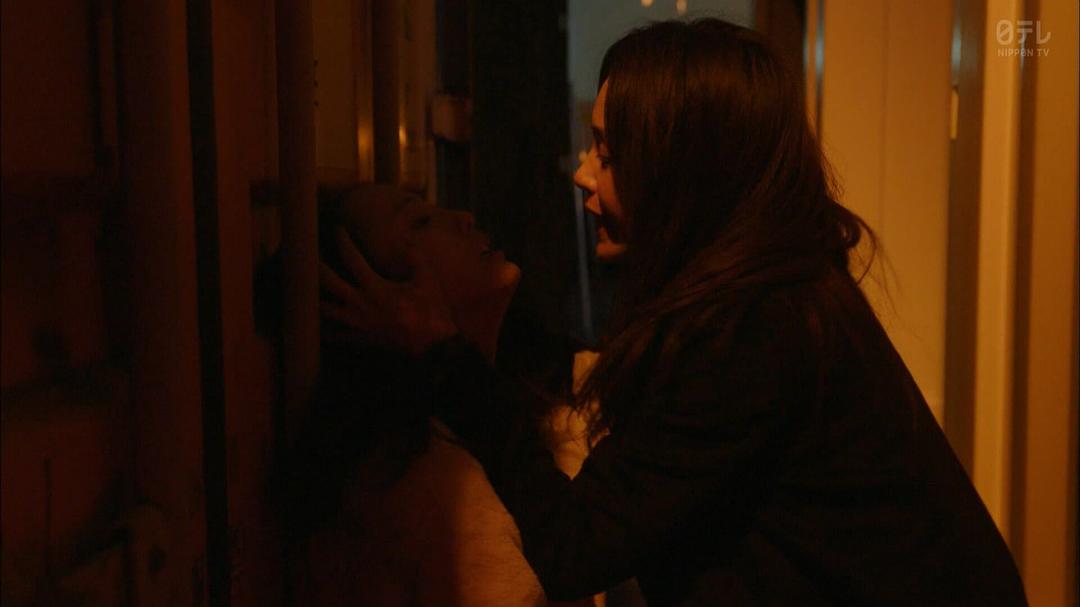 《黑色丑闻》剧照第35张图片