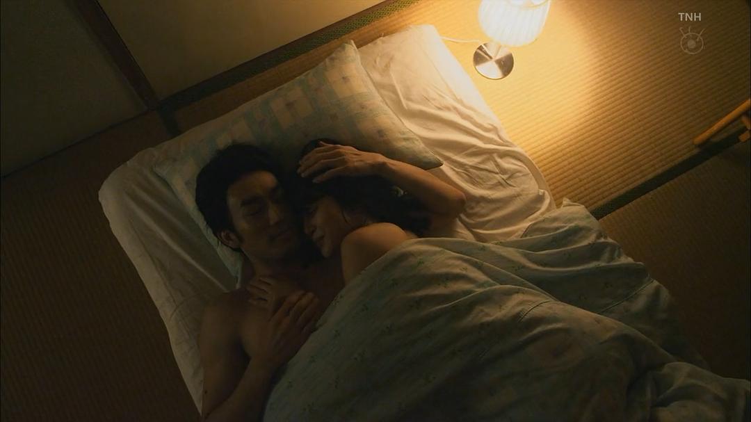 《结婚对象靠抽选》剧照第55张图片