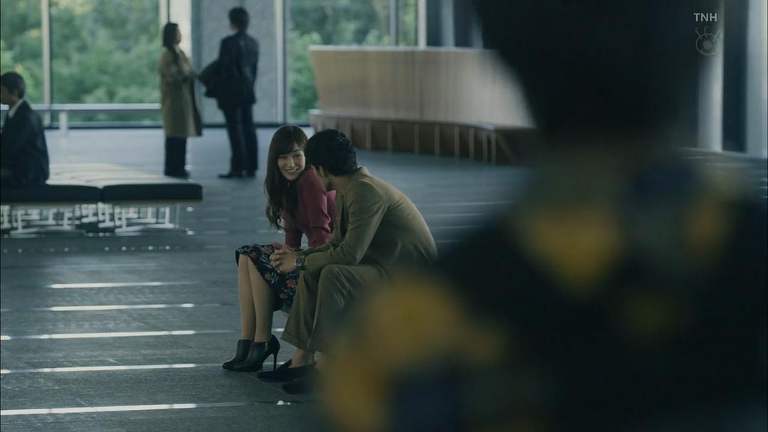 《结婚对象靠抽选》剧照第50张图片