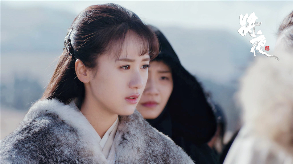 《将夜》剧照第25张图片