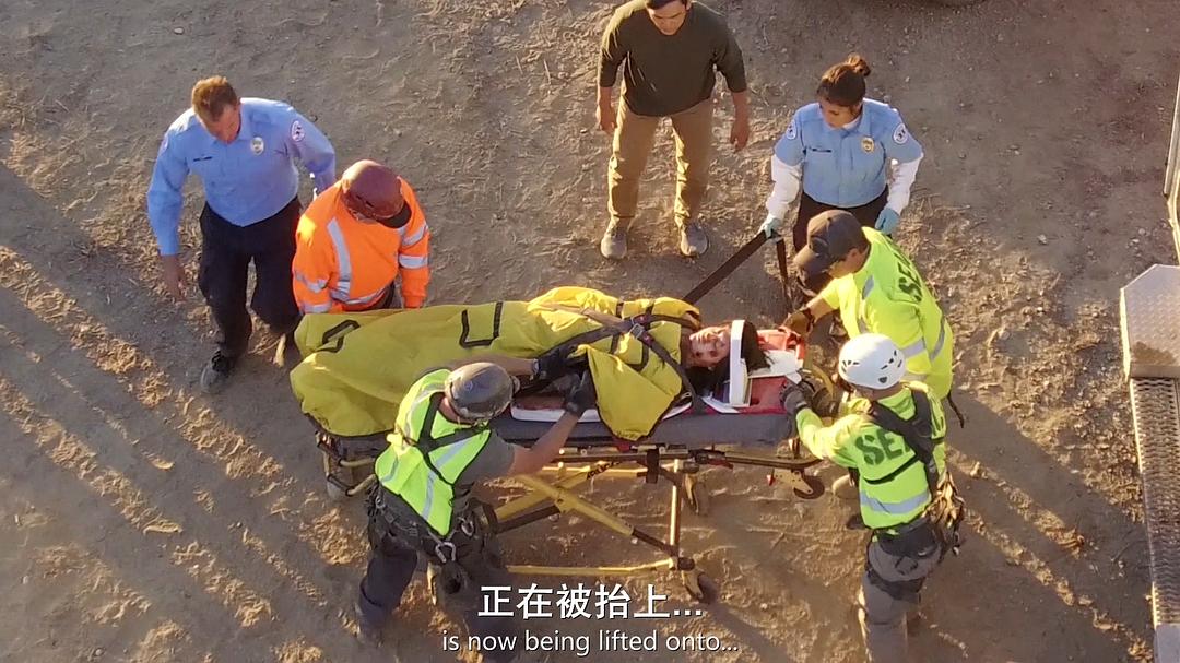 《网络谜踪》剧照第60张图片