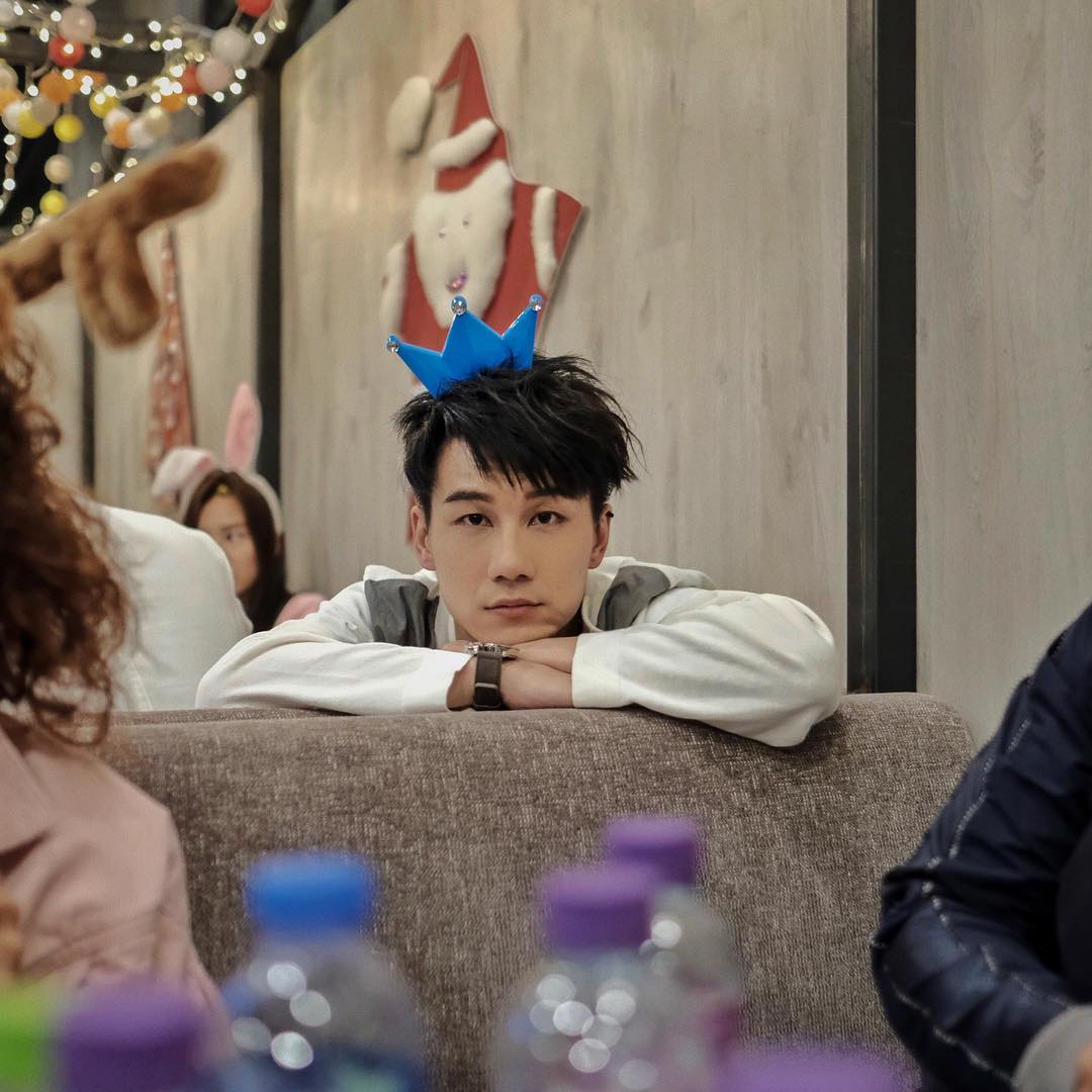 《救妻同学会》剧照第52张图片