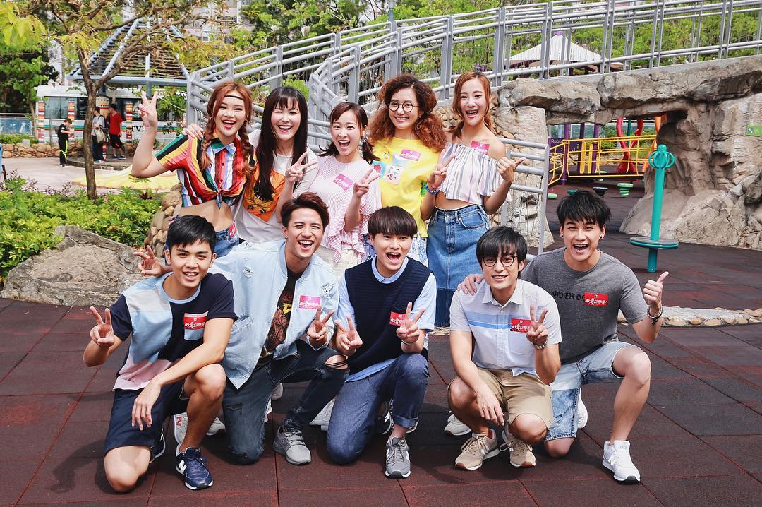 《救妻同学会》剧照第26张图片