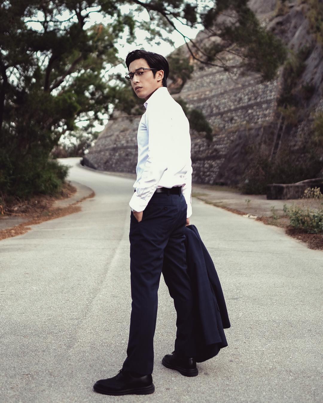 《救妻同学会》剧照第23张图片