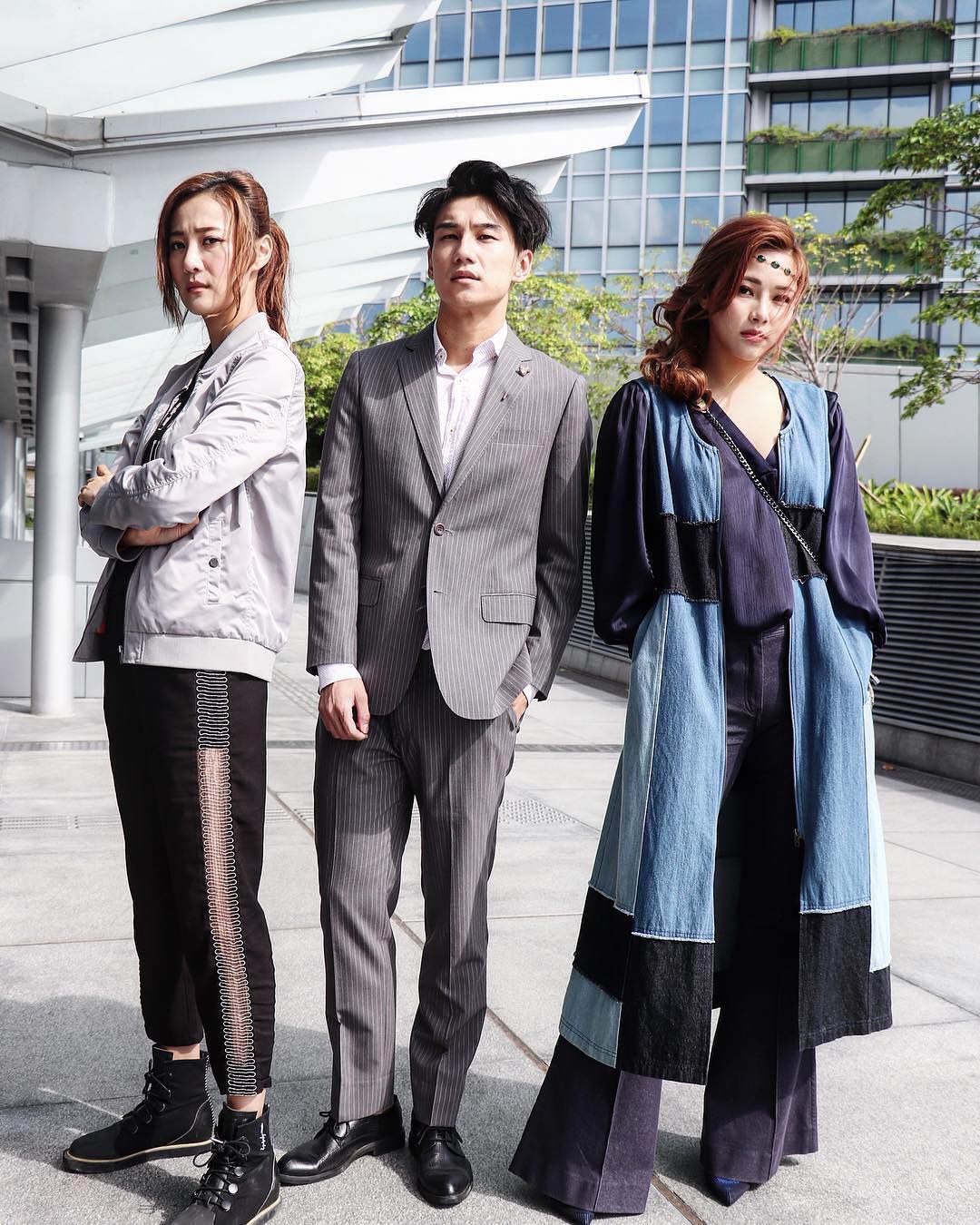 《救妻同学会》剧照第15张图片