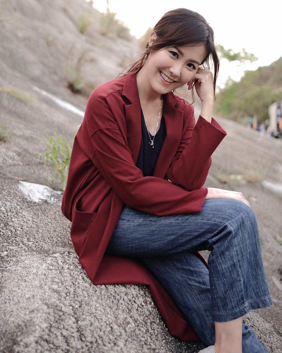 《救妻同学会》剧照