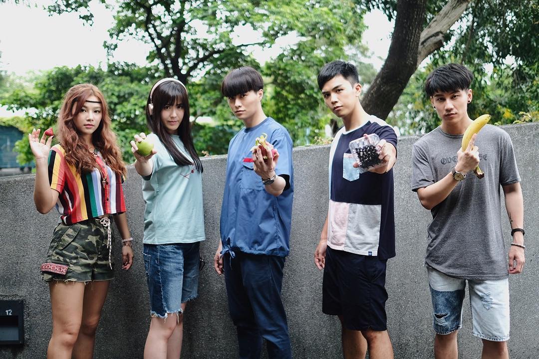 《救妻同学会》剧照