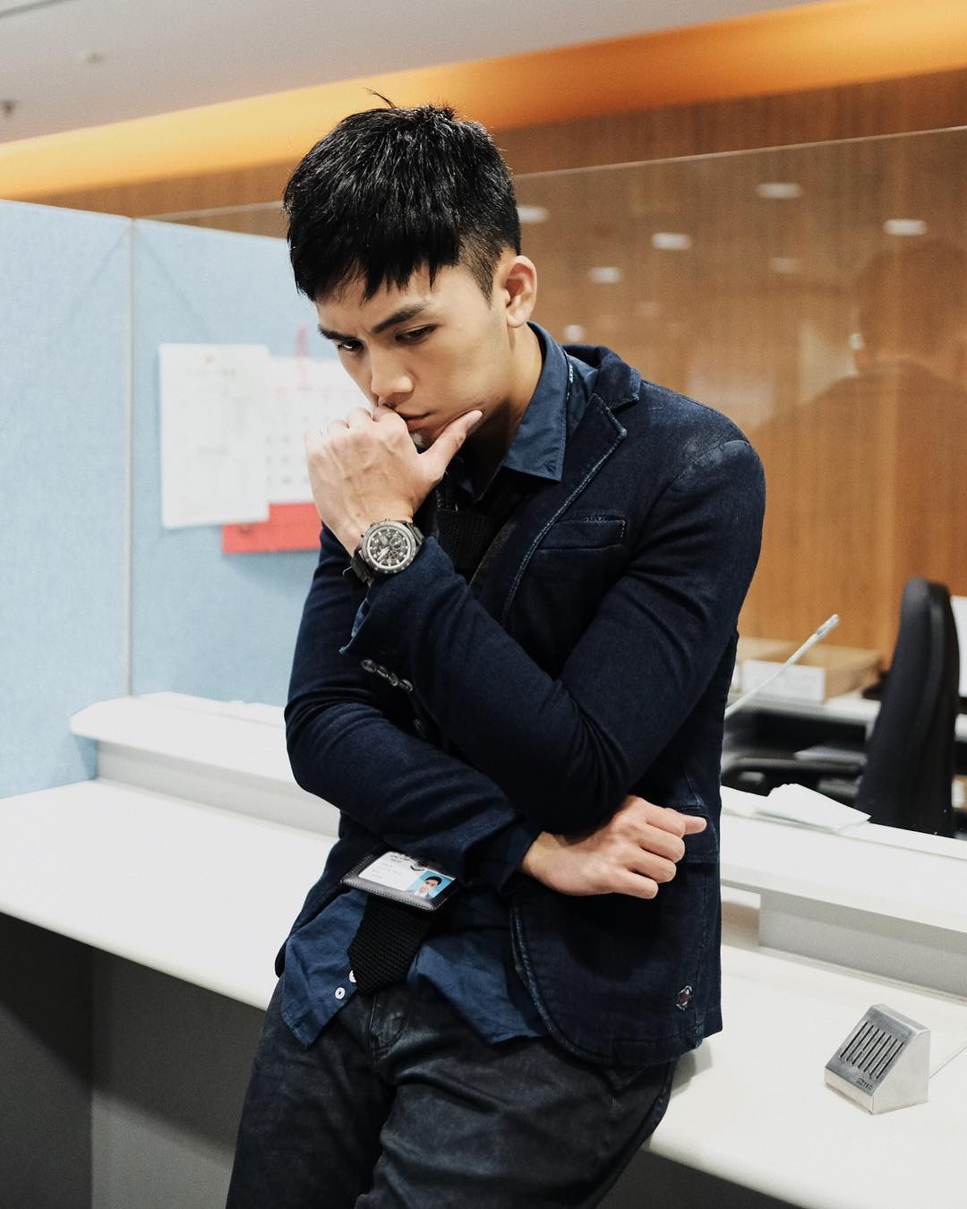 《救妻同学会》剧照