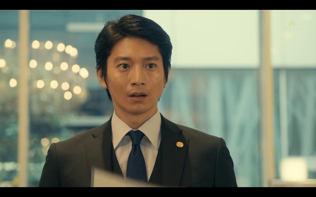 《LegalV～前律师·小鸟游翔子～》剧照