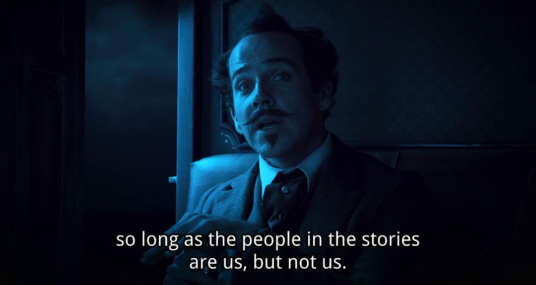 《巴斯特·斯克鲁格斯的歌谣》海报第41张图片