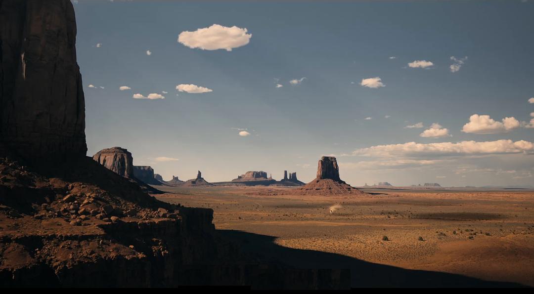 《巴斯特·斯克鲁格斯的歌谣》海报第53张图片