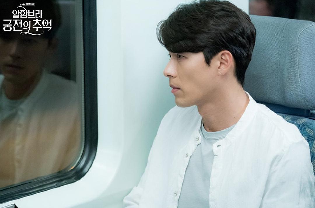 《阿尔罕布拉宫的回忆》剧照第37张图片