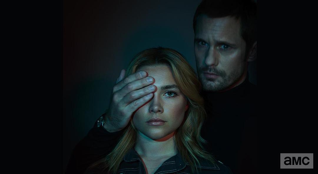 《女鼓手》剧照第53张图片